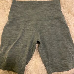 Lululemon Align Shorts